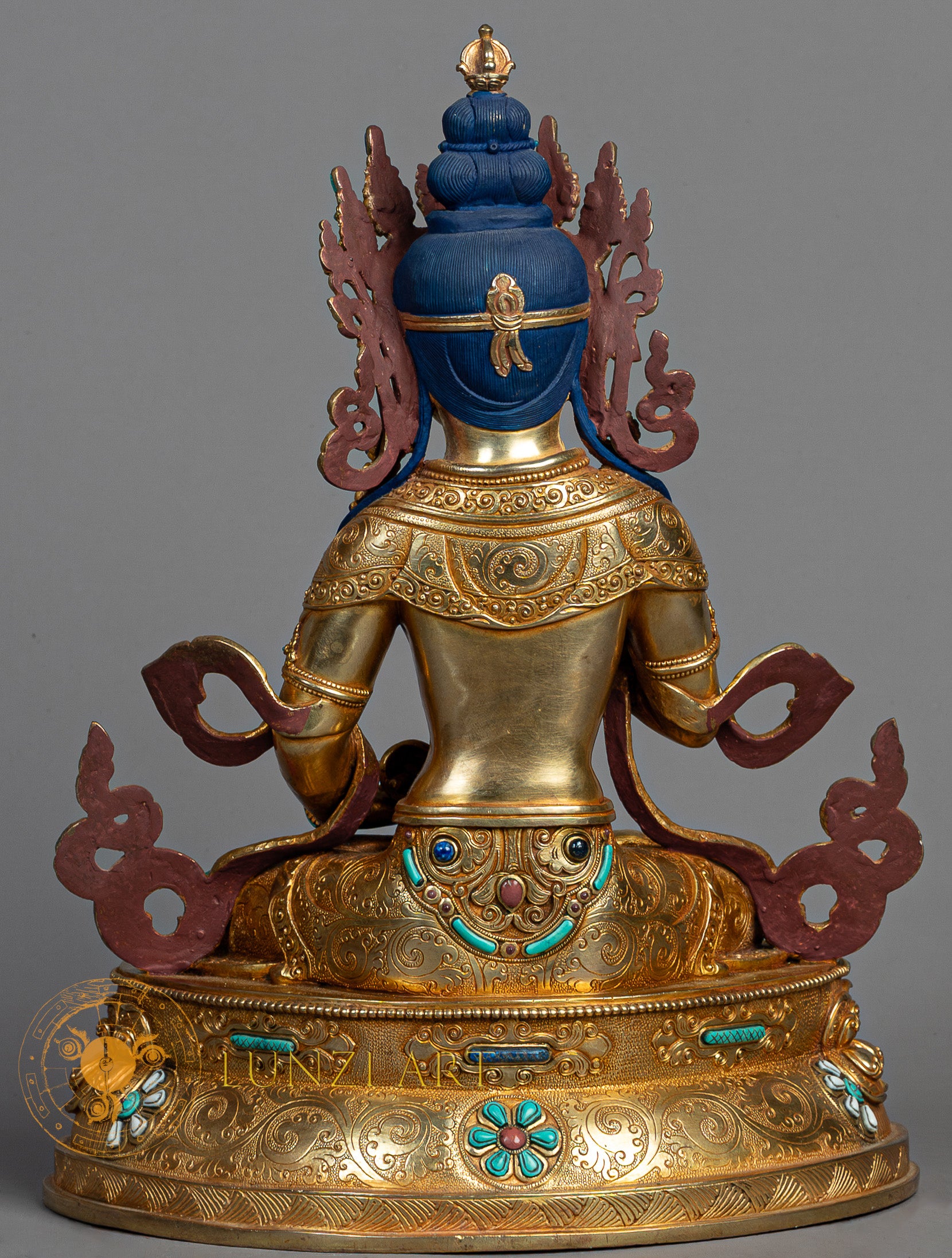  S-P-SS-FG-CG-V-0139- statues