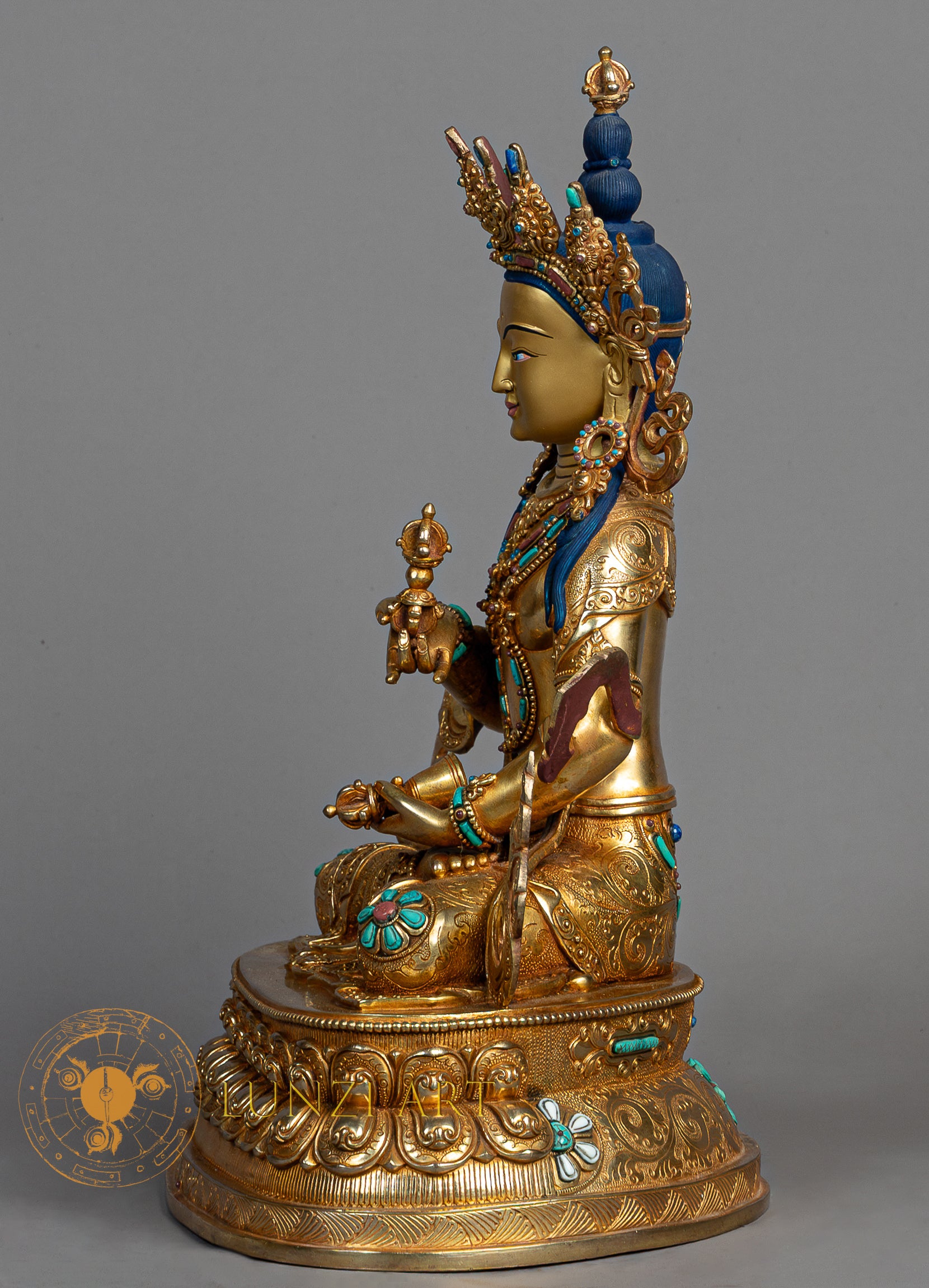  S-P-SS-FG-CG-V-0139- statues