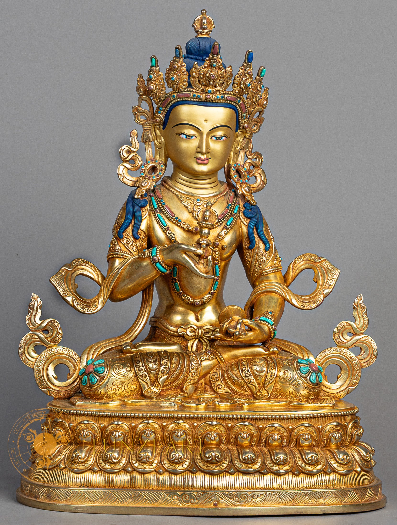  S-P-SS-FG-CG-V-0139- statues