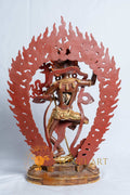  S-B-RM-HG-CG-VV-0053- statues