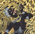Vajrayogini Thangka: Embodiment of Blissful Wisdom - T-S-BT-BB-V-0127