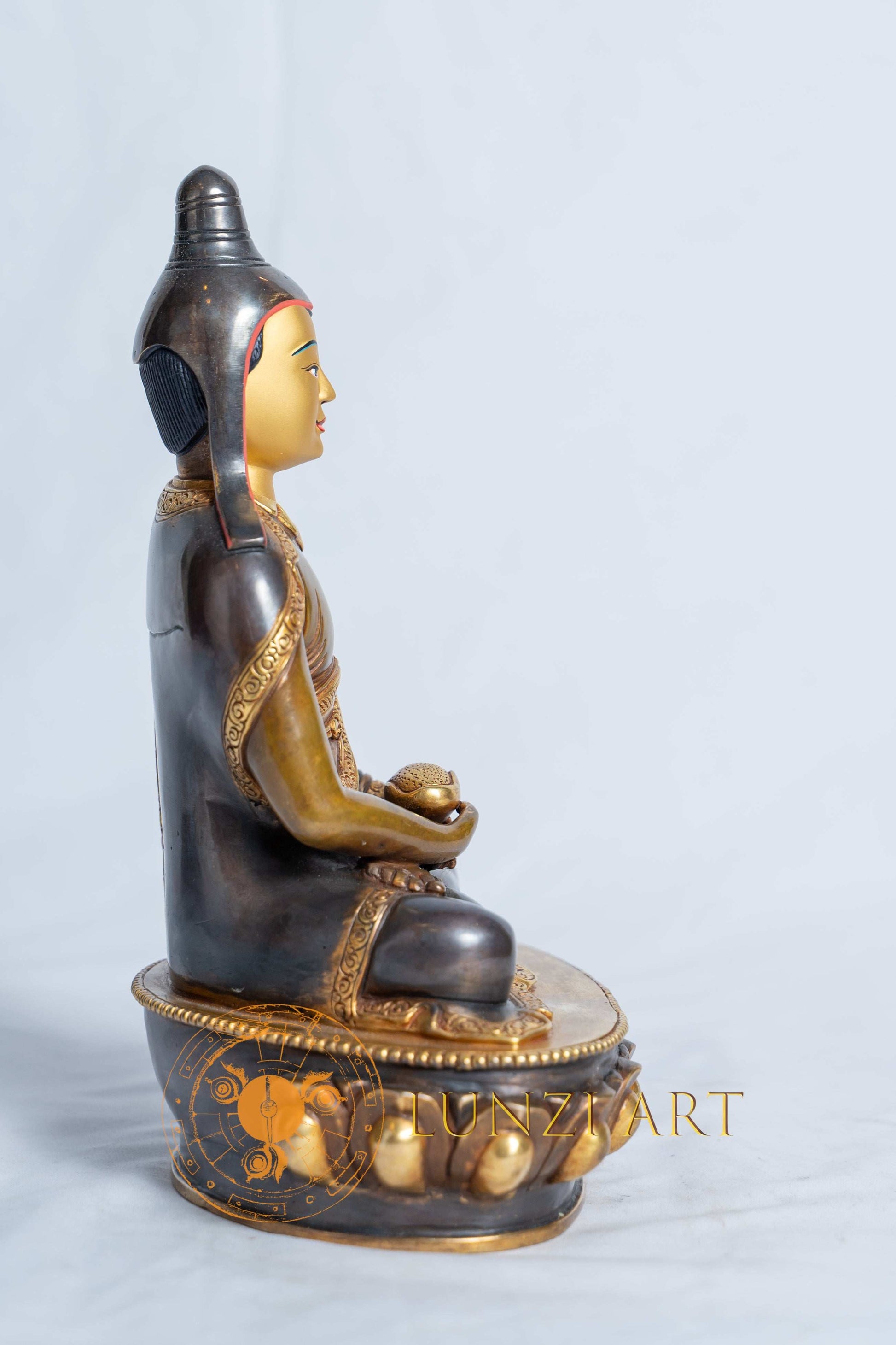  S-B-RM-HG-CG-VM-0040- statues
