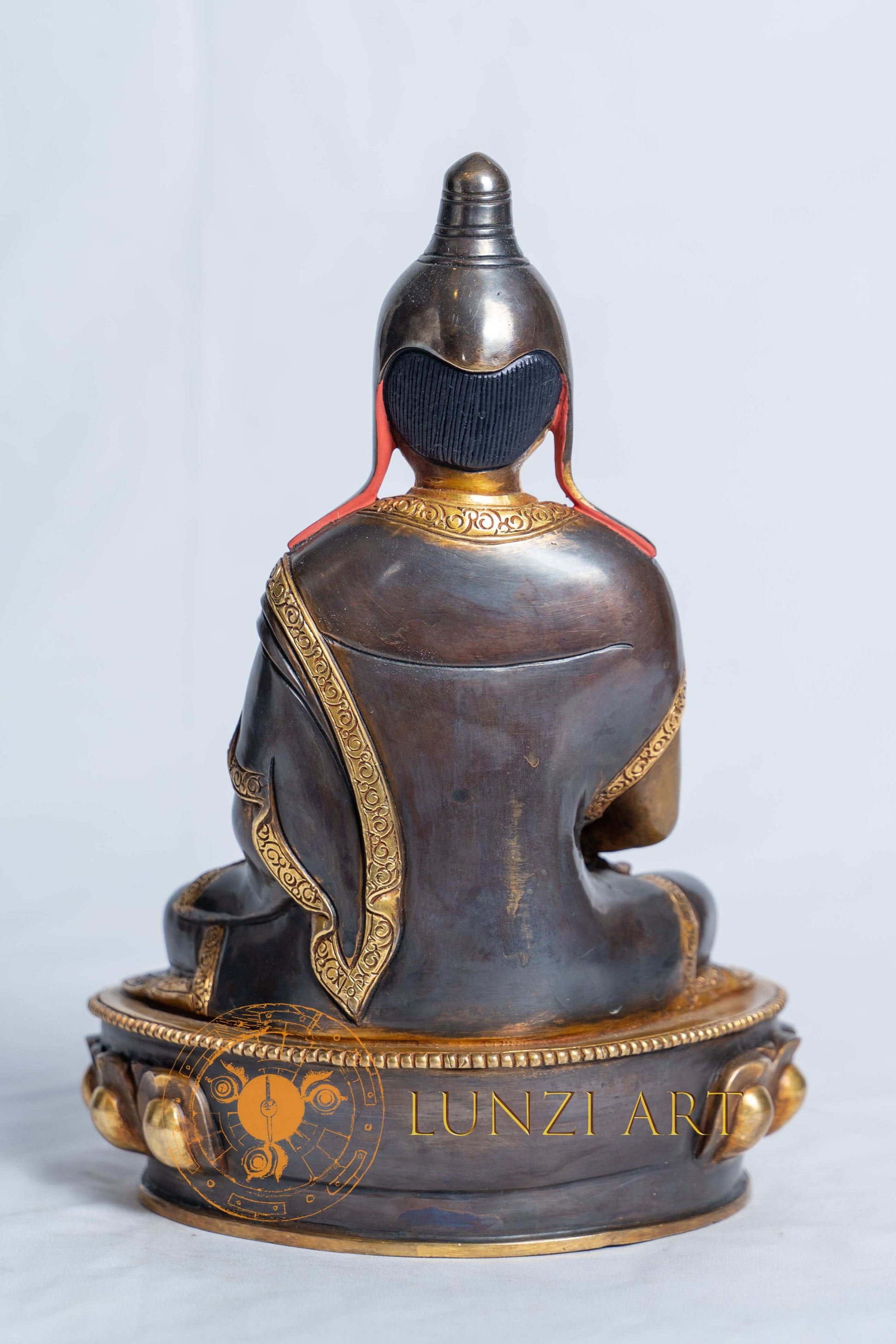  S-B-RM-HG-CG-VM-0040- statues