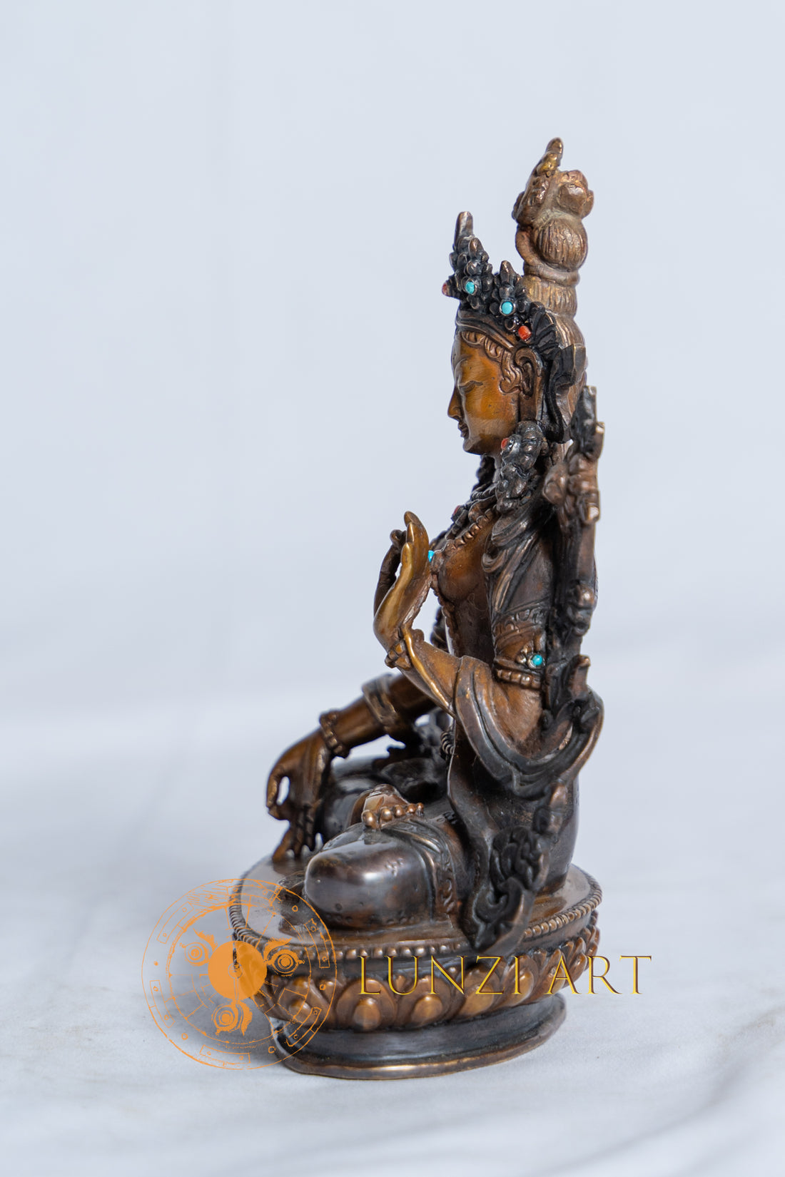  S-B-RM-C-WT-0030- statues