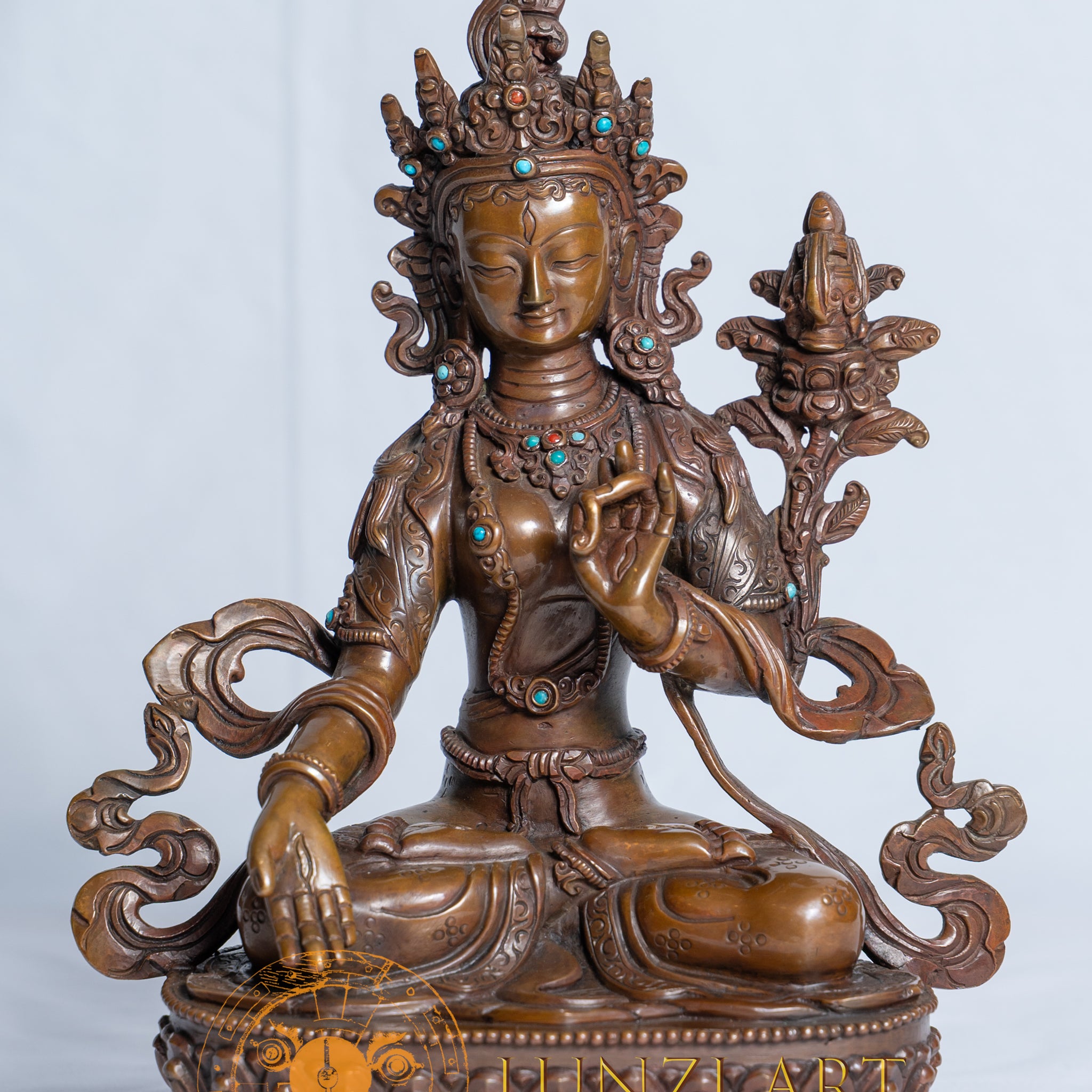  S-B-RM-C-WT-0014- statues