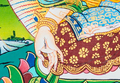 White Tara Thangka: The Mother of Liberation and Longevity - T-B-HT-BB-WT-0066