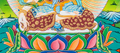 White Tara Thangka: The Mother of Liberation and Longevity - T-B-HT-BB-WT-0066