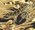 Wrathful Hayagriva Thangka – The Thunderous Protector - T-S-BT-BB-VK-0140