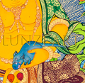 Yellow Jambhala Thangka: The Sovereign of Spiritual and Material Wealth - T-B-HT-RB-Z-0067