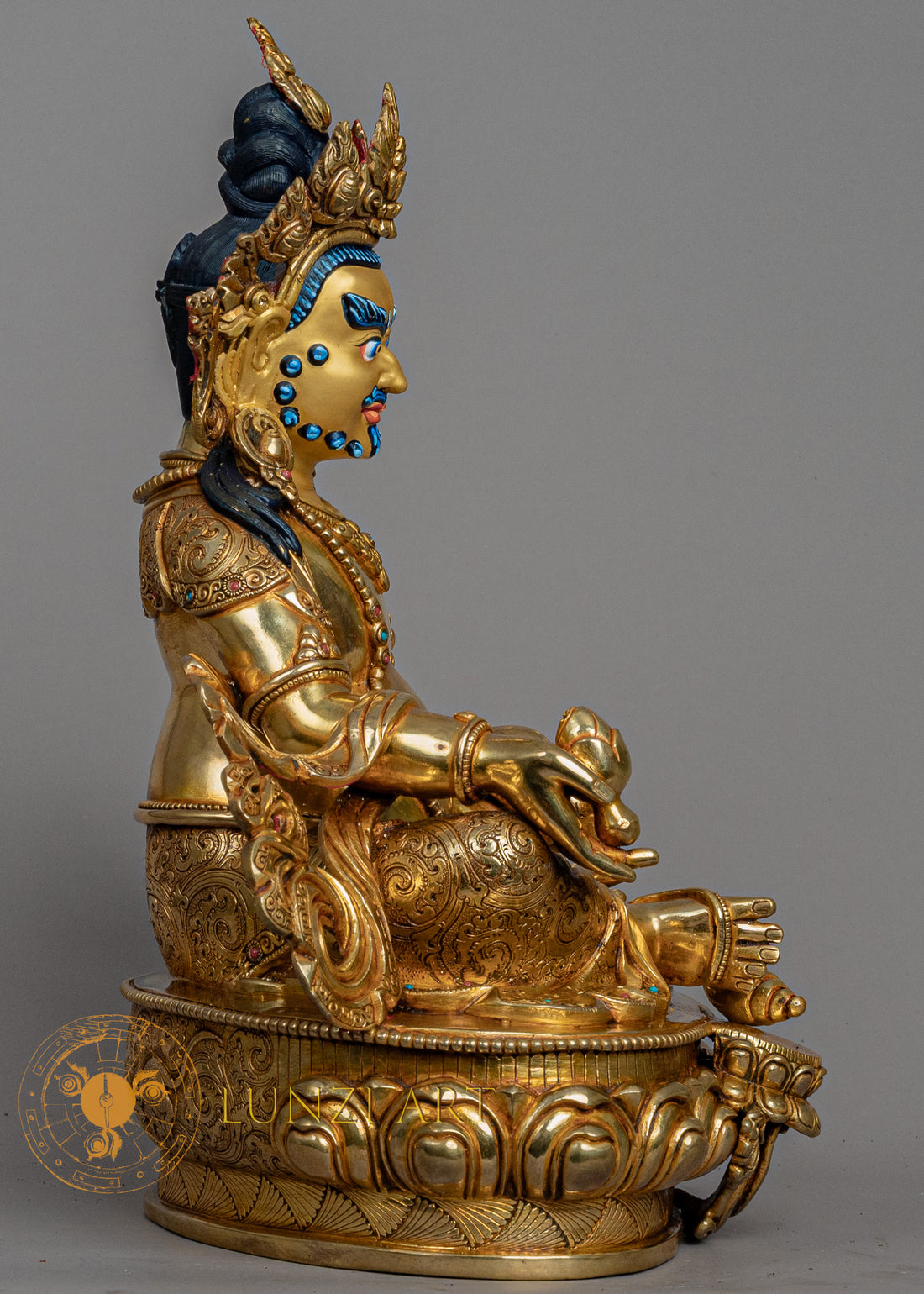  S-B-BA-FG-CG-Z-0128- statues