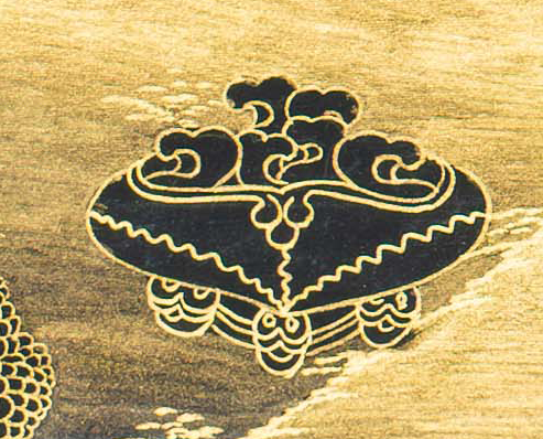 Shadbhuja Mahakala Thangka – The Wrathful Guardian of Wisdom - T-S-BT-BB-M-0138