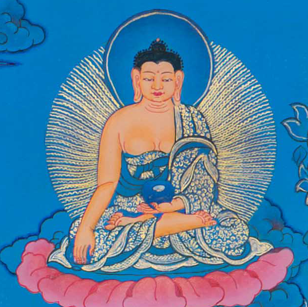 Green Tara Thangka: The Swift Mother of Liberation - T-S-BT-RB-AU-GT-0122